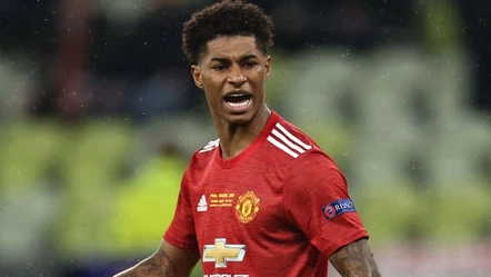 Galatasaray Manchester United'ın yıldızı Rashford'un transferinde son düzlükte - Aktüel