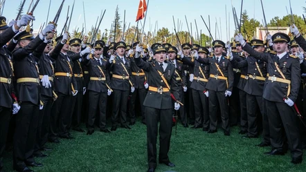 Son dakika | Teğmenler soruşturmasında tarih belli oldu! İhraçları talep edilmişti - Gündem