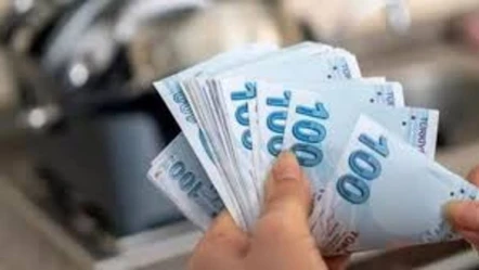 Yeni zamlı asgari ücret ne zaman ödenecek? 2025 asgari ücreti 22 bin 104 lira olarak açıklandı - Aktüel