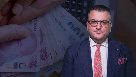 Asgari ücret kararı öncesi Erdoğan ile işveren görüşmesi ortaya çıktı! Cem Küçük canlı yayında detayları paylaştı - Ekonomi