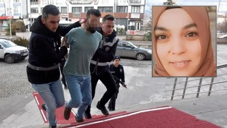 Genç kadının şüpheli ölümüyle ilgili kan donduran mesajlar ortaya çıktı! 'Öldürmesini bekliyorum' - Gündem