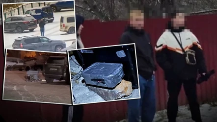 Rusya'da terör saldırısına ramak kala! Bombalı saldırı son anda önlendi - Dünya