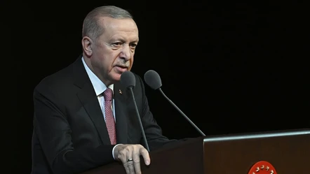 Son dakika | Cumhurbaşkanı Erdoğan'dan sanatçılara destek mesajı: Elimizden geleni yapıyoruz! - Politika