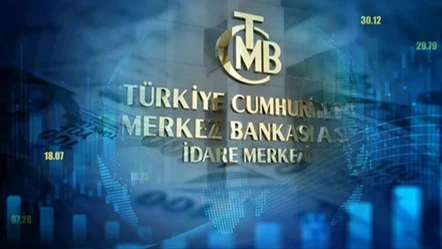 Merkez Bankası'ndan yeni karar! Reeskont kredilerinde faiz maliyeti düşürüldü - Ekonomi