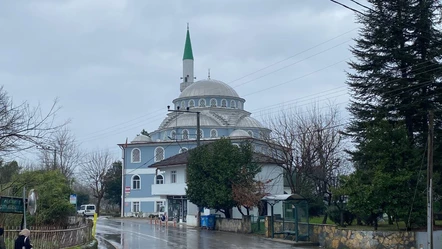 Ölmeden selasını okuttu, mahalleliyi şoke etti! "Cenazesine katılamadım diye çok üzülmüştüm" - Gündem