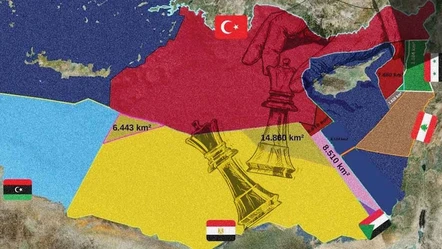 Tüm dengeleri değiştirecek anlaşma! Ankara-Şam hattı AB ve Yunanistan’ı rahatsız etti - Gündem