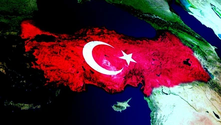 Türkiye'de 2024 yılı böyle geçti: İşte gündemi sarsan olaylar - Gündem