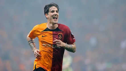 Zaniolo Galatasaray'a geri mi dönüyor? Okan Buruk yıldız futbolcu hakkında açıklama - Aktüel