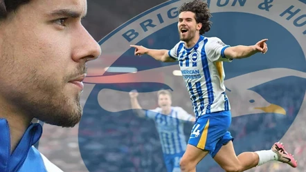 Brighton-Brentford maçında Ferdi Kadıoğlu'nun oynayıp oynamayacağı gündem oldu! Muhtemel 11'ler açıklandı - Aktüel