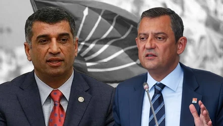 CHP'de Gürsel Erol tartışması! 'Terbiyesiz adam' sözlerine partiden cevap geldi - Gündem