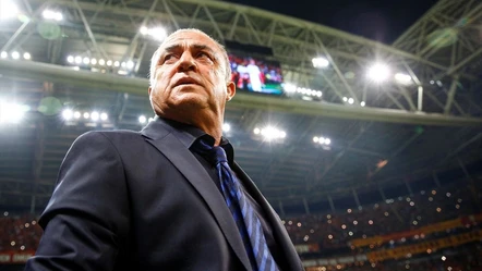 Fatih Terim Al-Shabab ile anlaştı! Doha'da coşkuyla karşılandı, ilk açıklamaları gündem oldu - Futbol