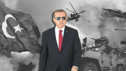 Son dakika | Cumhurbaşkanı Erdoğan 2025 yılını işaret etti: 'Bu sorunu inşallah bitireceğiz' - Politika