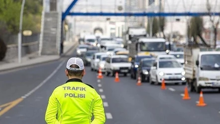 Ankaralılar dikkat! Yarın bazı yollar trafiğe kapatılacak - Gündem