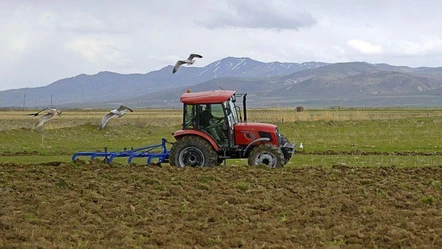 Çiftçiler dikkat: Kayıt için son gün 31 Aralık! - Ekonomi