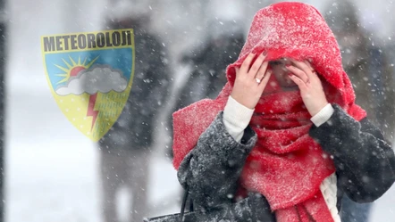 Kar yağışı hem doğudan hem batıdan bastıracak: 9 ile sarı kodlu uyarı! 28 Aralık hava durumu - Gündem