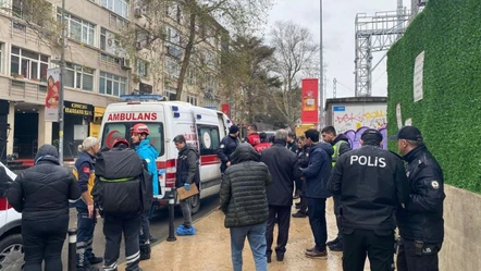 Marmaray'da intihar! Cansız beden vagonların altından çıkarıldı - Gündem