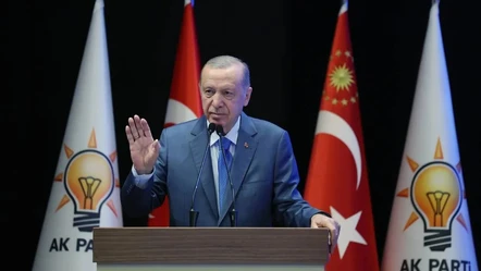 Son dakika | Cumhurbaşkanı Erdoğan’dan asgari ücret ve faiz indirimi mesajı! 'Adımlarımızı hesaplayarak atarız' - Politika