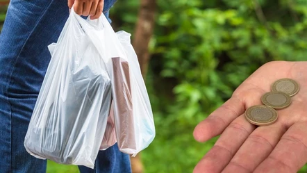 Son dakika: Poşet fiyatları değişti! Yeni yıldan itibaren geçerli olacak tutar belli oldu - Ekonomi