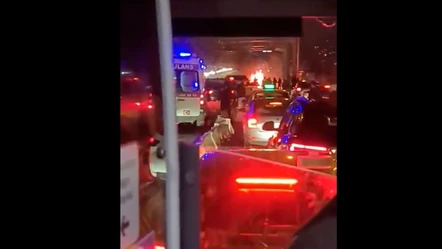 15 Temmuz Şehitler Köprüsü trafiğe açıldı mı? İki yönlü araç trafiğine kapatılmıştı - Aktüel