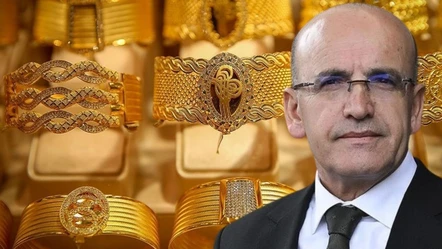 Altında kota uygulaması yan yollara saptı: Mehmet Şimşek harekete geçti! Yasak kalkıyor mu? - Ekonomi