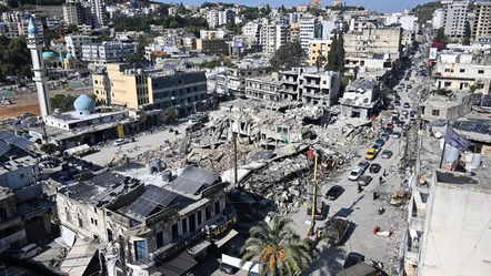 Soykırımcı İsrail Lübnan ateşkesini 6. kez ihlal etti: Çok sayıda ölü ve yaralı var! - Dünya