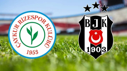 Çaykur Rizespor-Beşiktaş maç biletlerinin ne zaman satışa çıkacağı merak edildi! Yeni başkanla ilk deplasman - Aktüel