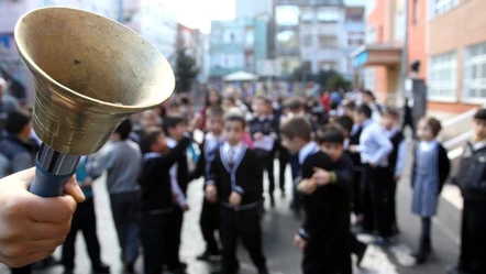 İstanbul Valiliği'nden okul saatleriyle ilgili flaş karar! - Eğitim