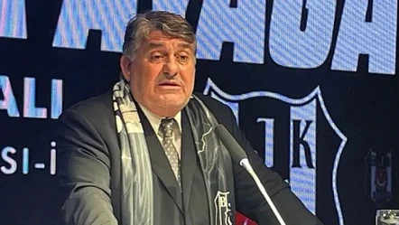 Serdal Adalı’nın serveti ne kadar? Beşiktaş başkanı oldu serveti merak konusu oldu - Aktüel