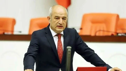 Son dakika | Kütahya Milletvekili Ali Fazıl Kasap yeniden CHP'ye geçti - Politika