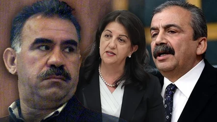 Teröristbaşı Abdullah Öcalan, PKK'ya ne zaman çağrı yapacak? - Gündem