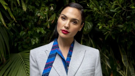 Wonder Woman Gal Gadot, ölümden döndüğünü açıkladı - Magazin