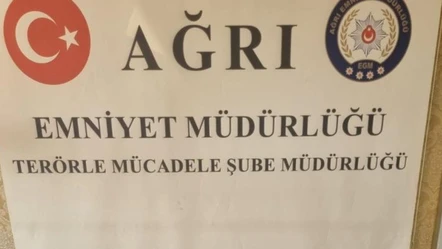 Ağrı'da DEAŞ'a darbe: Gözaltılar var! - Gündem