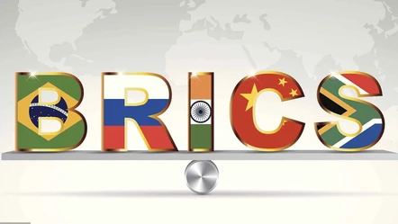 BRICS genişliyor: Yeni yılla beraber 9 ülke daha dahil oluyor - Dünya