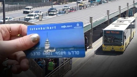 İstanbul'da toplu ulaşıma zam teklifi! Otobüs, metro ve metrobüs tarifesi ne kadar olacak? - Ekonomi