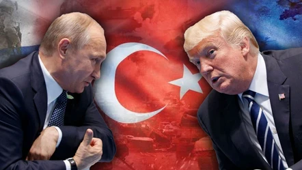 Rus lider Vladimir Putin ile Donald Trump görüşmesi hangi ülkede olacak? Türkiye'ye dikkat çektiler - Dünya