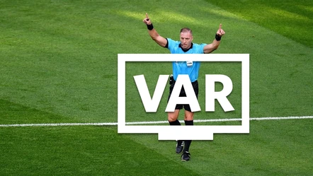 VAR kararları için yepyeni uygulama! Hakemler seyircilere izah edecek - Futbol