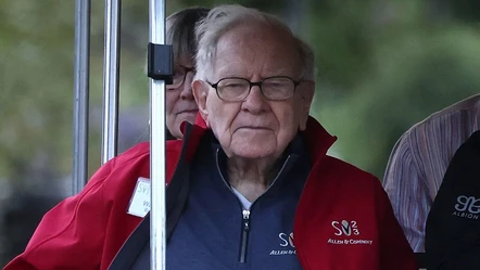 Warren Buffett, 90’ların internet devi VeriSign’a yatırım yapıyor - Ekonomi