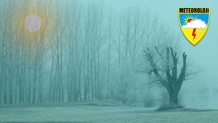 Yılbaşında hava durumu nasıl olacak? Meteoroloji 31 Aralık salı tahminlerini paylaştı - Gündem