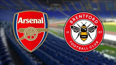 Arsenal-Brentford maçının hangi kanalda, saat kaçta yayınlanacağı belli oldu! Maç kadrosunda değişiklik - Aktüel