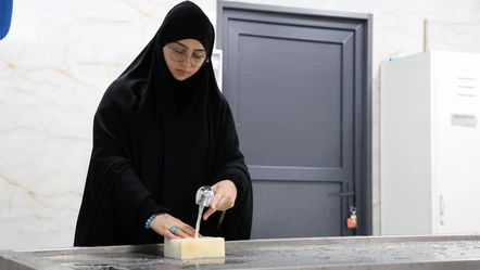 Gassal dizisi gündeme oturdu! Gassallar kendilerine en çok sorulan soruyu üzülerek açıkladı - Gündem