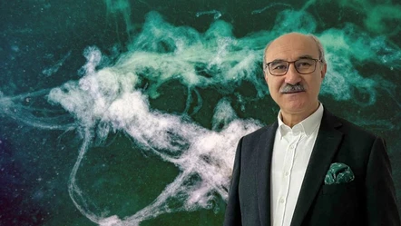 Prof. Dr. Mustafa Sarı’dan Marmara Denizi'ndeki müsilaj tehdidine karşı dikkat çeken çağrı! - Gündem