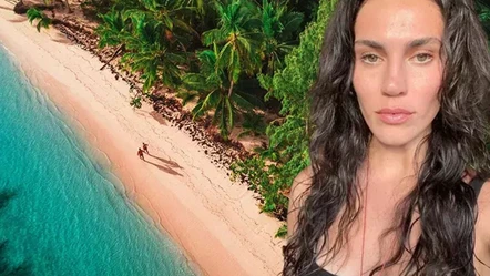 Serenay Aktaş kimdir? Survivor 2025 All Star Takımında yarışıyor - Aktüel