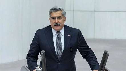 AK Partili vekil Hüseyin Yayman 'PKK'nın silah bırakacağı' tarihi açıkladı! - Politika