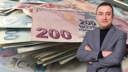 Hem emekli zammını hem de kişi başı ne kadar vergi ödeneceğini hesapladı! Vergi uzmanından 2025 hesabı - Ekonomi