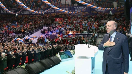 İstanbul'da yeni dönem: 19 ilçenin AK Parti başkan adayları belli oldu - Politika