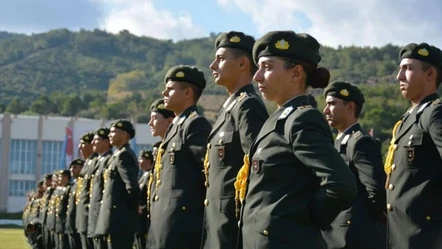 ÖSYM duyurdu! MSÜ başvuruları başladı - Gündem