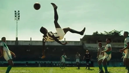 Pele Bir Efsanenin Doğuşu filmi konusu ve oyuncuları merak konusu oldu - Aktüel