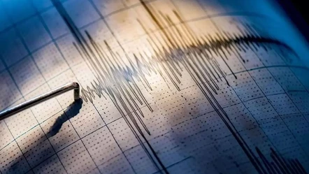 Son dakika | Malatya'da 3.2 büyüklüğünde deprem! Kandilli Rasathanesi verileri açıkladı - Gündem