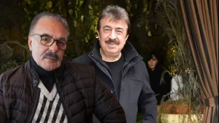 Ahmet Selçuk İlhan açıkladı: Ferdi Tayfur’un iki tane özlemi vardı - Magazin