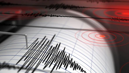 Antalya deprem ile sallandı! AFAD ilk verileri paylaştı - Gündem